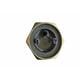 Rezistenta boiler, 1500 W, cupru/teflon, bronz