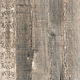 Gresie portelanata interior Kai Ceramics Atelier, gri, aspect de lemn, finisaj mat, 45 x 45 cm
