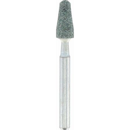 Piatra pentru slefuire Dremel 84922, silicon