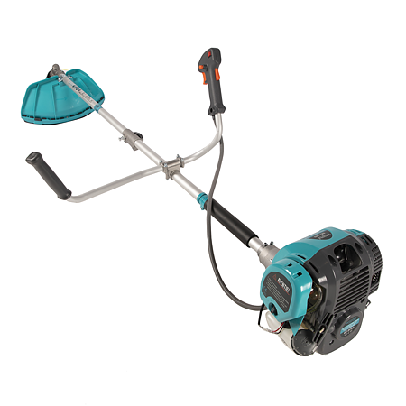 Motocoasa pe benzina Detoolz DZ-M103, 1.09 CP, 6500 rpm