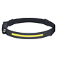 Lanterna LED frontala de lucru Emos LED P3541, Li-Polimer, 1200 mAh, 380 lm, 4 moduri iluminare 