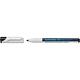 Marker nepermanent Schneider OHP 225, negru, 0.7 mm