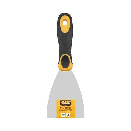 Spaclu Hardy Seria 82, inox, 8 cm