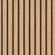 Tapet hartie Rasch Duplex 278408, maro/negru, model tip riflaj lemn, 10 x 0.53 m