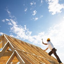 Construirea unui acoperis - Pasi de lucru si materiale necesare