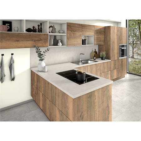 Blat Bucatarie Egger F229 ST75 Mat Marmura Cremona 4100 X 600 X 38 