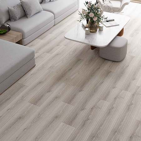 Parchet laminat 12 mm Sand Wood, nuanta medie, clasa de trafic 33, Tap&Go, 1200 x 197 mm