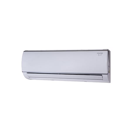  Aparat aer conditionat Conter Breeze, 24000 BTU, Wi-Fi Control, inverter, Clasa A++, functii Self cleaning, Follow me, Sleep mode, alb