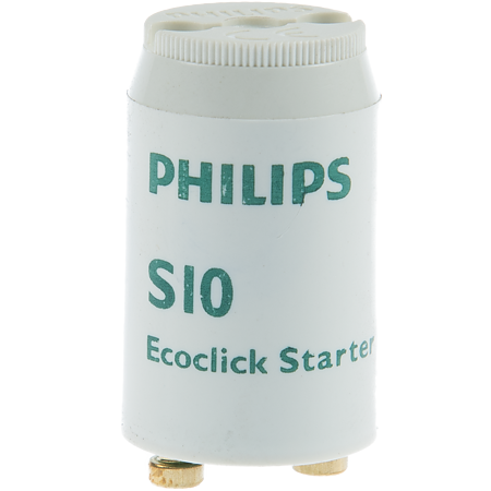  Starter S10 Ecoclick Philips 4-65W