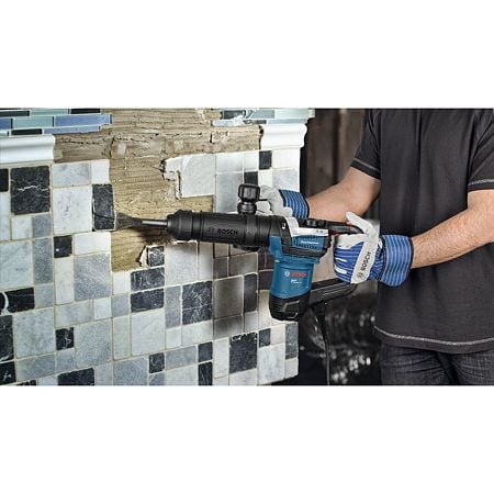 Ciocan demolator Bosch Professional GSH 5, SDS-max, 1100W, 2850 rpm, 7.5J
