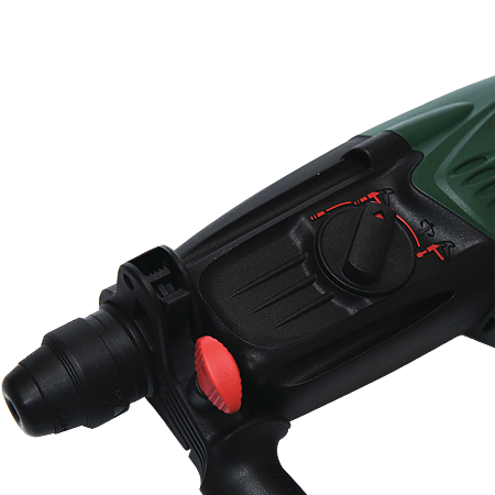 Ciocan rotopercutor Bosch PBH 3000 FRE, 750 W, 1450 RPM, 2.8 J, 26 mm,