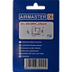 Reductie cu filet exterior Airmaster, 3/8 – 1/4"