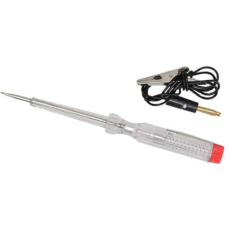 Tester de tensiune auto Dedra, 6 - 24 V