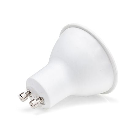 Bec LED Start LVPAR1650120, spot, GU10, 8 W, lumina calda 3000 K 