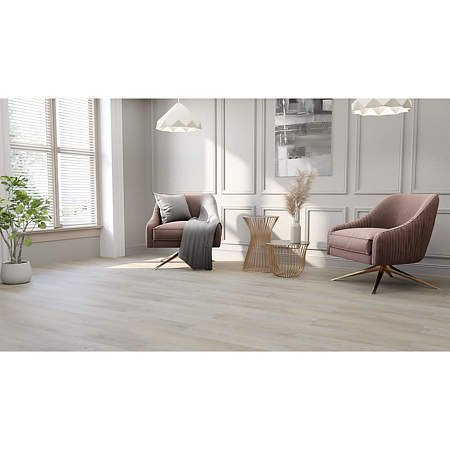 Pardoseala SPC Korner Solid Floor 02, stejar phobos, grosime 5 mm, AC5, 1240 x 182 mm