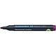 Marker cu vopsea Schneider 130, 1-3 mm, mov Marker cu vopsea Schneider 130, 1-3 mm, mov