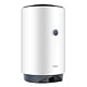 Boiler electric cilindric 30 l Haier ES30V-VH1, 1500 W, vertical/orizontal, 1 rezervor, alb, 13 kg, 421 x 410 x 530 mm