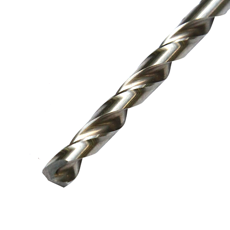 Burghiu Hikoki HSS-G, mandrina standard, pentru metal, 5,5 mm
