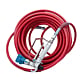 Pompa vopsit airless x980 piston Energo Pmax, 3.6 l/min, 210 bar, 1500 W