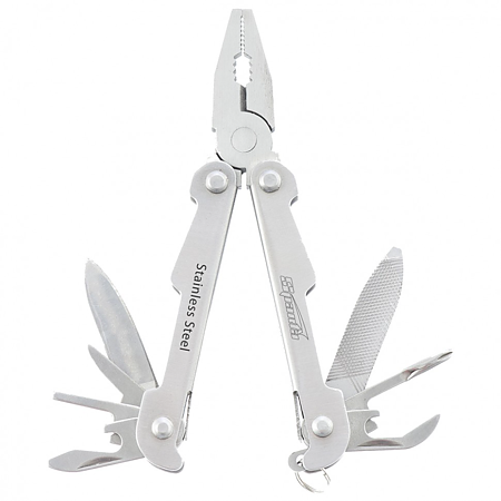 Patent multifunctional, 113 mm, 13 piese