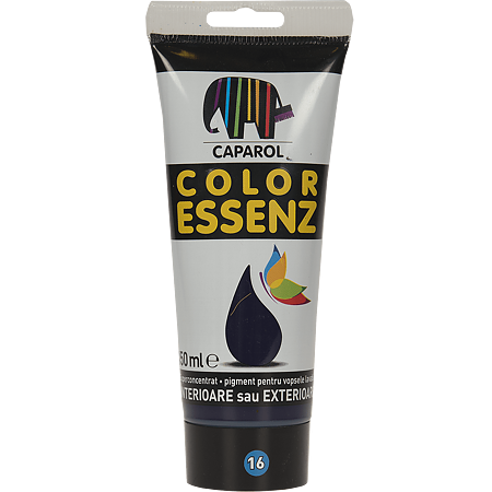 Pigment vopsea lavabila Caparol Carol Essenz, Amazonas, 150 ml