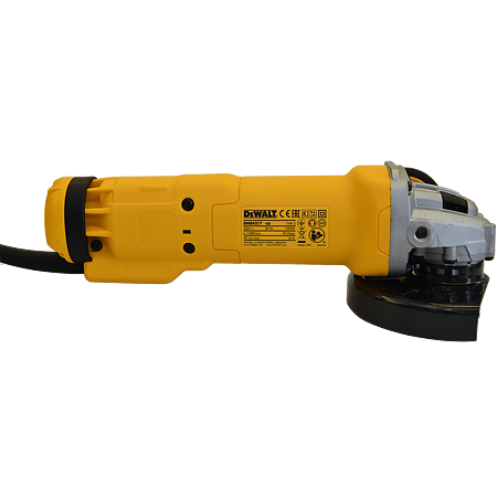 Polizor unghiular No-Volt DeWalt DWE4217,1200 W, 125mm
