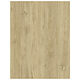 Pardoseala SPC 5+1 mm Taksim PRF-1035-46, rezistent la apa, clasa de trafic 34, click drop-lock i4F, folie izolatoare atasata,decor lemn, 1220 x 180 mm
