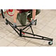 Elevator montare placi Dedra N1105, ridicare 140 - 325 cm, 37 kg