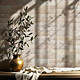 Piatra decorativa naturala Modulo Natimur Crown Pearl, exterior/interior, gri, 30 x 7 x 1,5 cm