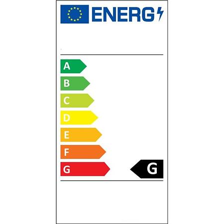 Aplica Philips Aqua Fit, 2 x 2.5W, LED incorporat, IP44, metal, alb/ crom