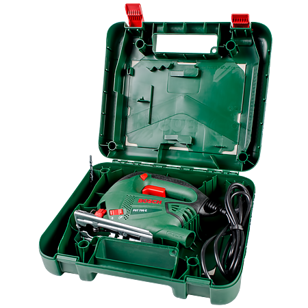 Fierastrau pendular Bosch PST 700 E, 3100 spm/rpm, 500W Fierastrau pendular Bosch PST 700 E, 3100 spm/rpm, 500W