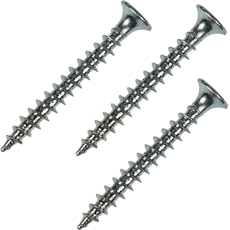Surub cap semibombat, pentru PVC, otel zincat, 4,2 x 40 mm Surub cap semibombat, pentru PVC, otel zincat, 4,2 x 40 mm