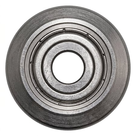 Rola de taiere cu rulment de schimb Dedra DED0023, 6 x 22 mm