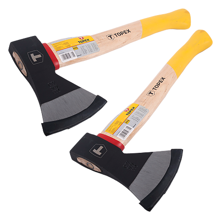 Topor universal Topex 05A136, 0,6 kg, 300 x 20 x 150 mm