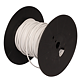 Cablu electric MYYUP 2 x 0.75 mmp, izolatie PVC, plat