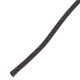 Cablu metalic zincat plastifiat, D: 4,5 mm