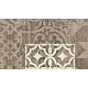Placa antistropi Egger H192 ST10/H110 ST9, 2 fete, stejar Hunton deschis / stejar Hunton inchis, 4100 x 640 x 8 mm