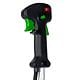 Motocositoare Micul Fermier 4.76cp, 52cc, Benzina, 2T, pornire rapida, 10 accesorii, tija 28mm GF-0915-S001-G03