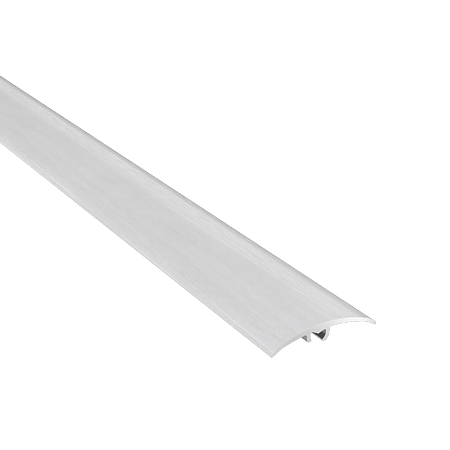 Profil aluminiu 3 in 1 Arbiton Color System, 93 cm, argintiu