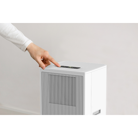 Aer conditionat portabil Black + Decker ES9560080B, 9000 BTU, 400 m³/min, 950 W 