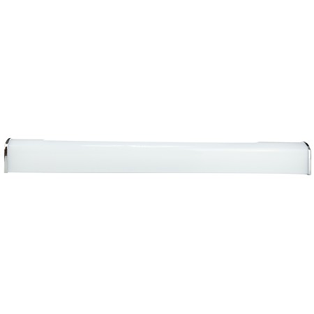 Corp de iluminat LED Hepol, 15W, lumina rece, alb Corp de iluminat LED Hepol, 15W, lumina rece, alb