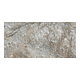 Gresie exterior/interior Cesarom Quartz, portelanata, gri, clasa de aderanta R11, PEI 4, 9 mm, 60 x 30 cm