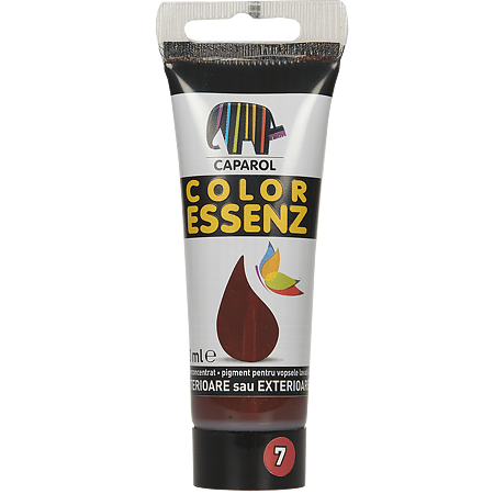 Pigment vopsea lavabila Caparol Carol Essenz, Granat, 30 ml