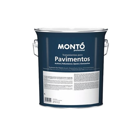 Sigilant de finisaj pentru pavaj Nanomax Manto, transparent, interior/exterior, 4 l