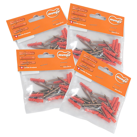 Set fixare Util Mungo MH533