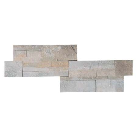 Piatra decorativa Stack Nature Blend, interior