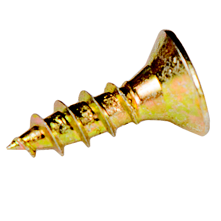 Surub cap inecat 3,5 x 12 mm