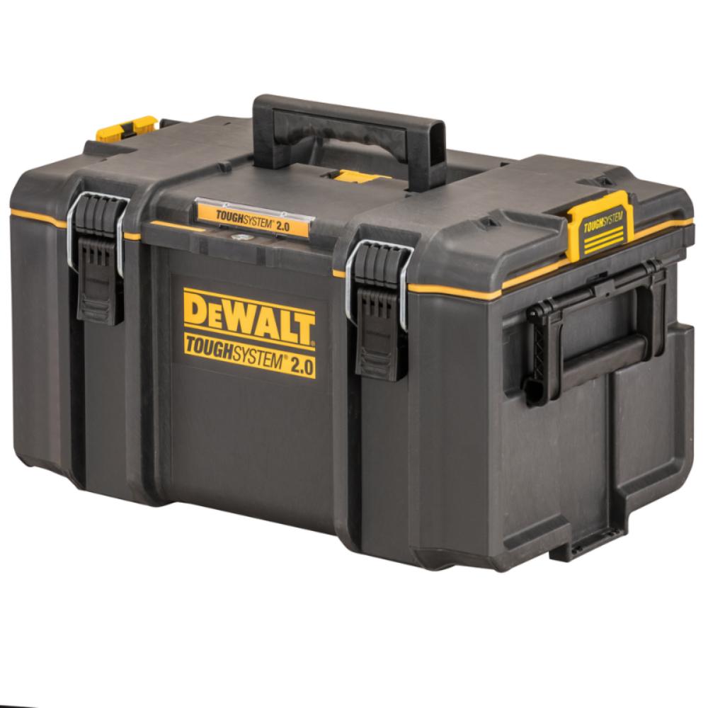Cutie depozitare medie DeWALT DWST83294-1 Tough System, 550 x 336 x 308 mm