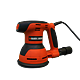 Slefuitor Orbital Black&Decker Ka198-Qs 260 W