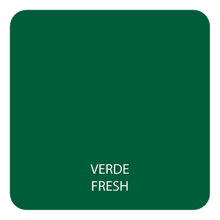 Vopsea, Oskar Aqua Matt, pentru lemn/metal/zidarie, interior/exterior, pe baza de apa, verde fresh, 0,6 L